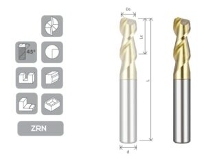 Z2 HELICE 45o Serie Normal ZRN_FRESA FRENTE RECTO ALUMINIO RECUBRIMIENTO ZRN 300x232 1