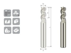Z3 HELICE 45o Serie Normal_.FRESA FRENTE RECTO ALUMINIO SIN RECUBRIMIENTOjpeg 300x227 1