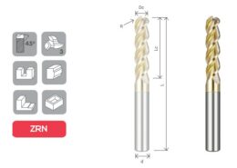 Z3 HELICE 45o ZRN Serie Larga_FRESA TORICA ALUMINIO RECUBRIMIENTO ZRN 260x185 1