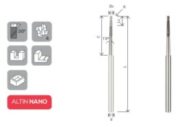 Z4 FRESA TORICA CONICA A 15o 260x185 1